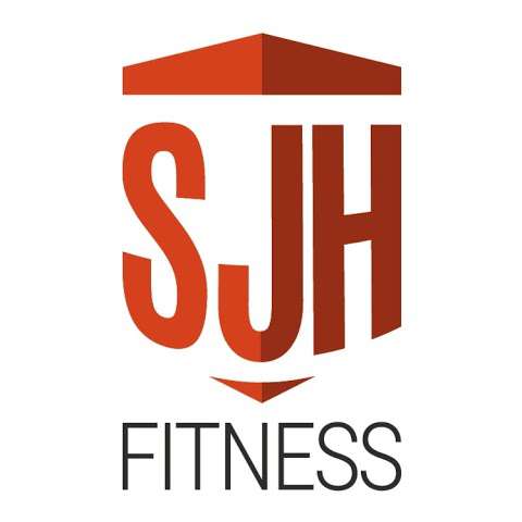 SJH-Fitness photo
